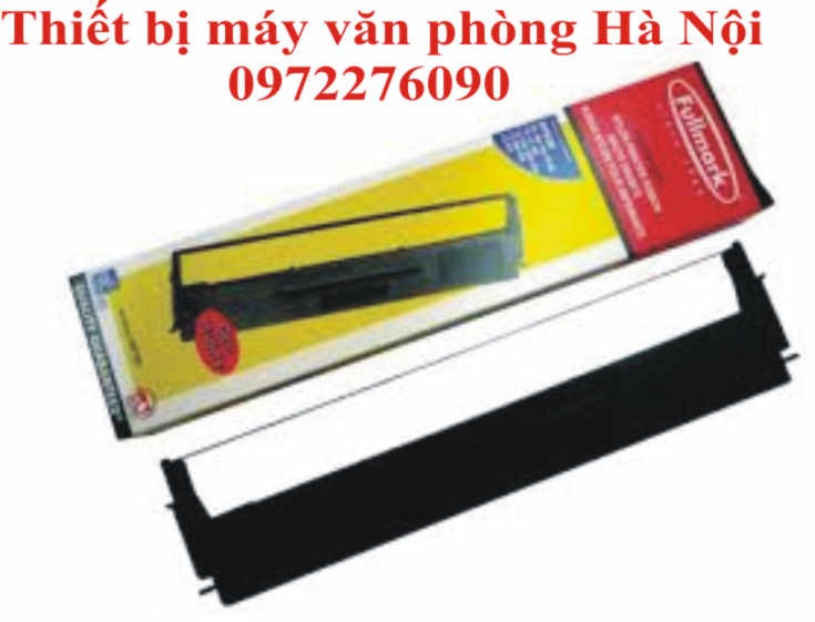 Băng mực cho máy in kim epson lq 590
