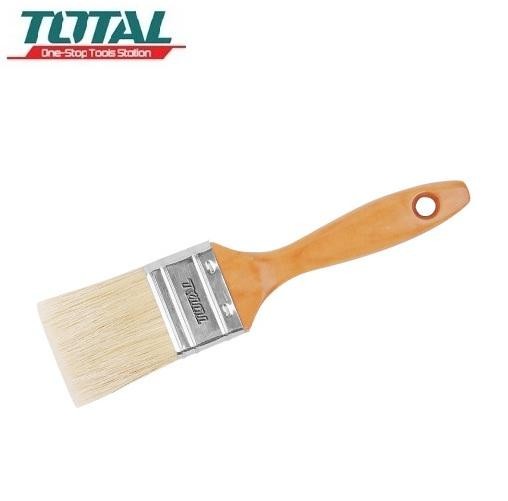 Cọ sơn Total THT84252 2.5"