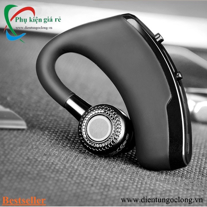 Tai nghe bluetooth nhét tai 4.0 edr voyager v9 cao cấp
