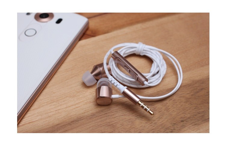 Tai nghe lg v10 zin