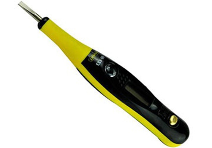 Bút thử điện điện tử stanley 66-133