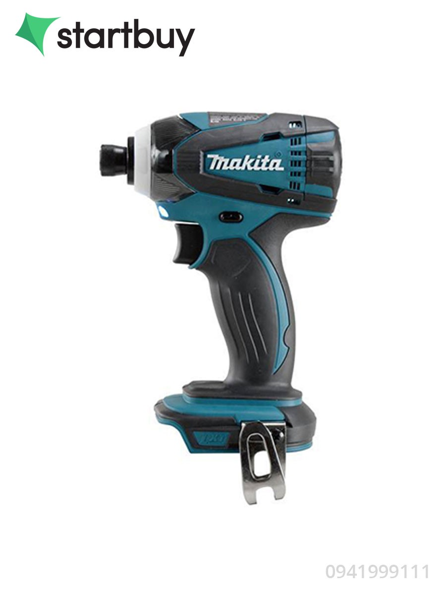 Máy vặn vít dùng pin Makita DTD134Z