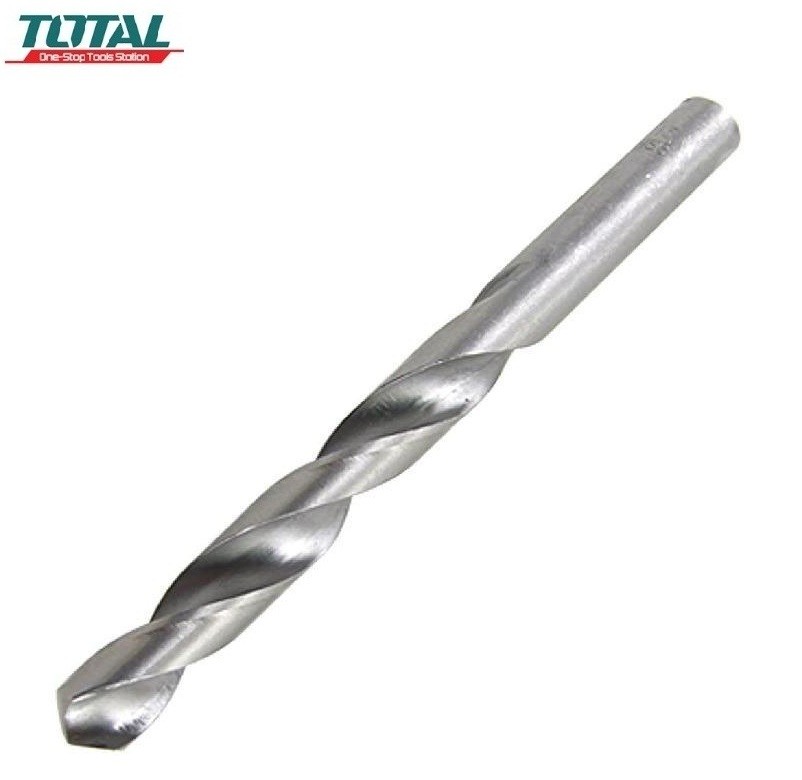 Mũi khoan sắt M2 Total TAC110801 8.0mm
