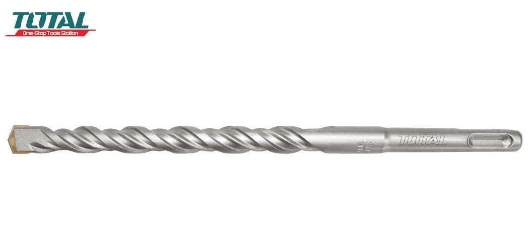 Mũi khoan bê tông gài Total TAC311602 16x210mm