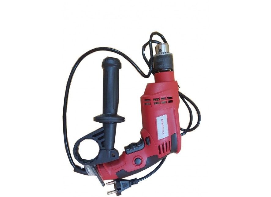 Máy khoan Cromax CR-8313A