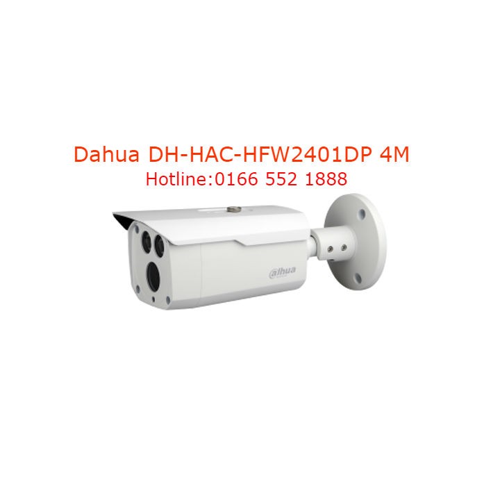 Camera dahua HAC-HFW2401DP