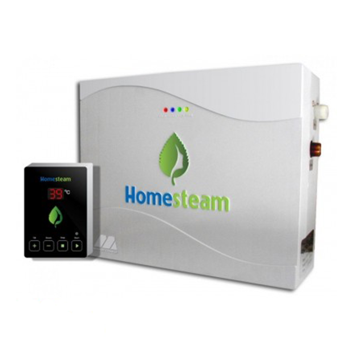 Máy xông hơi thảo dược Homesteam MA-780HS