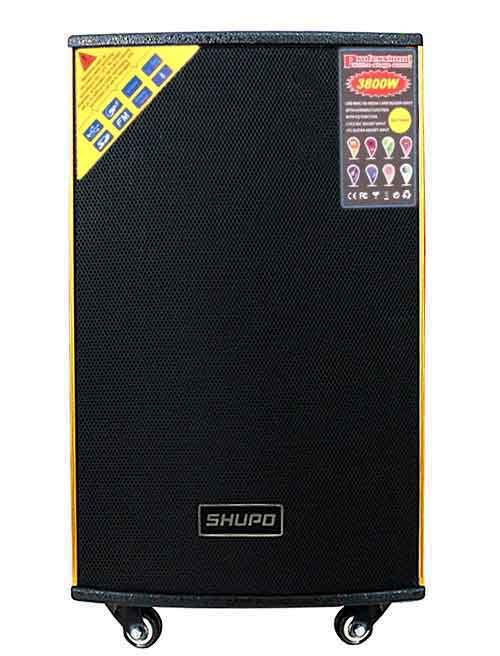 Loa kéo di động Shupo BT803
