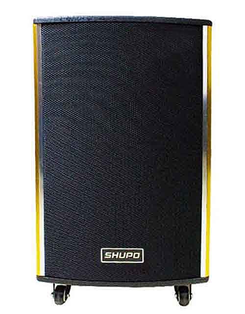 Loa bluetooth Wireless speaker HY-BT303