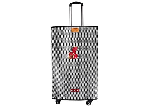 Loa kéo di động BOCK GX15-02 4.5 tấc