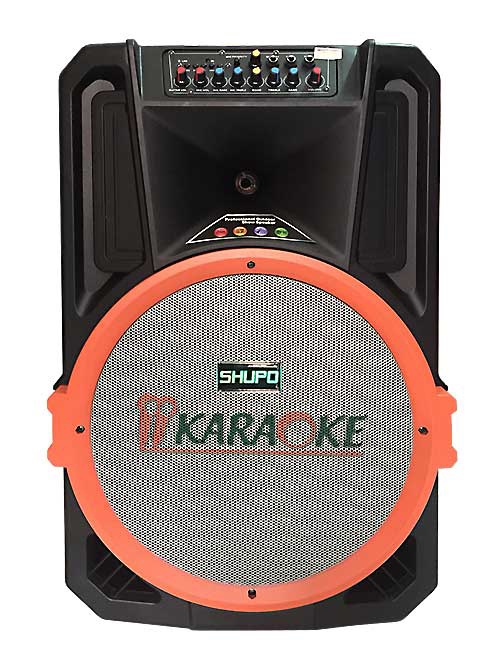 Loa kéo di động Shupo AT-152 4 tấc