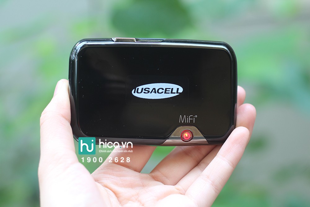 AT&T Novatel MiFi 2372