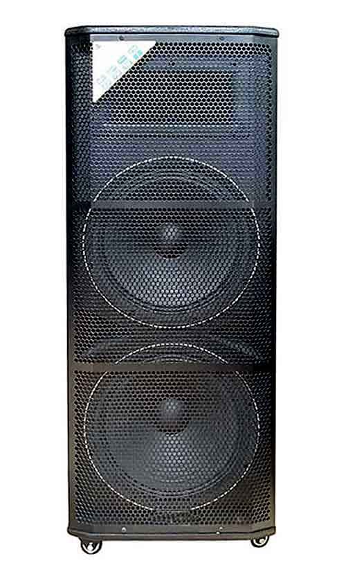 Loa kéo di động Shupo BT188 3.5 tấc đôi