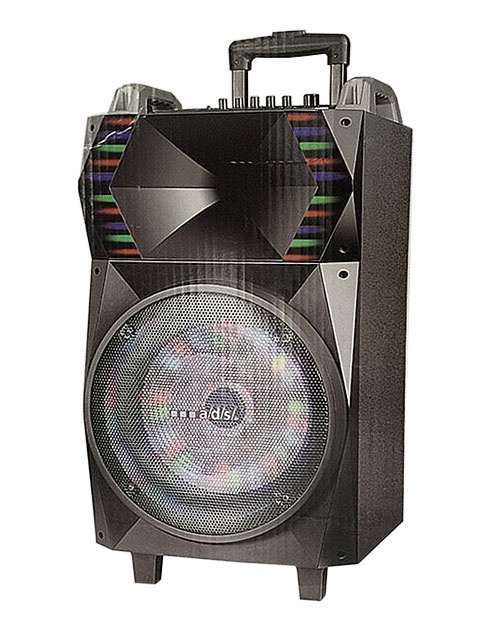 Loa kéo di động A/d/s BL-T12B
