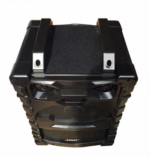 Loa kéo di động Sast BC-1025