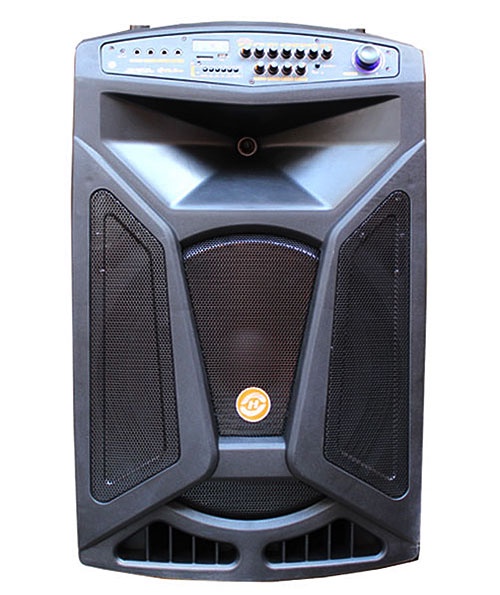 Loa kéo di động Hoxen L-261 5 tấc