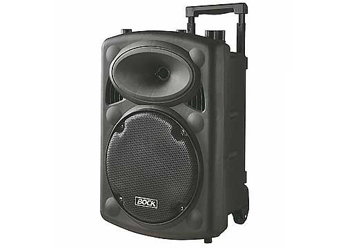 Loa kéo di động Bock 6018 - 5 tấc