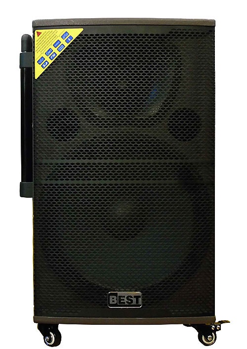 Loa di động Best BT91