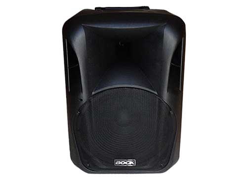 Loa kéo di động Bock 3215A - 4 tấc