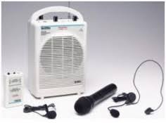 Máy Trợ Giảng Shuke SK 880