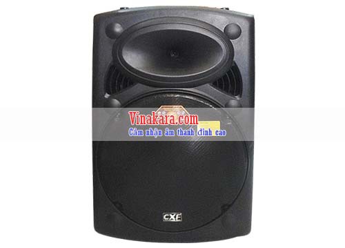 Loa kéo di động CXF 218 - 6 tấc