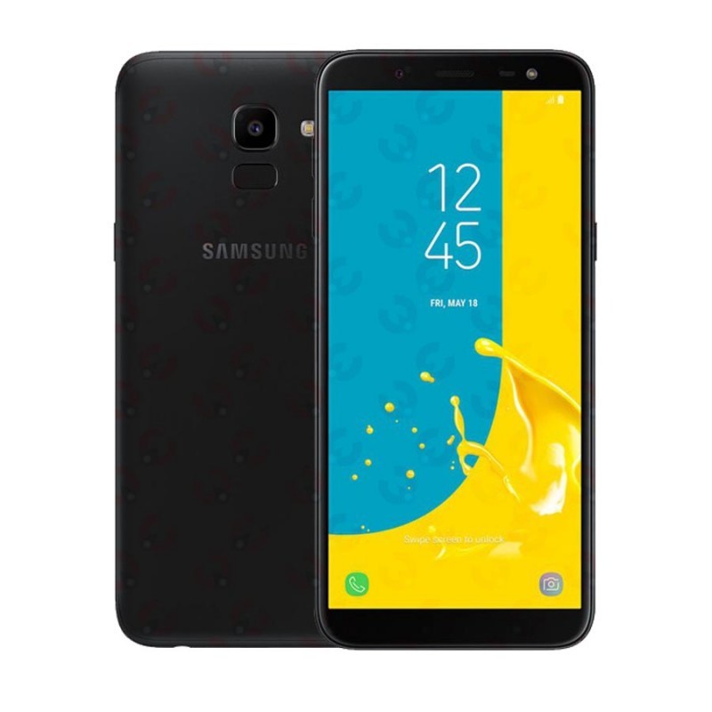 Điện thoại Samsung Galaxy J6 - 3GB RAM, 32GB, 5.6 inch