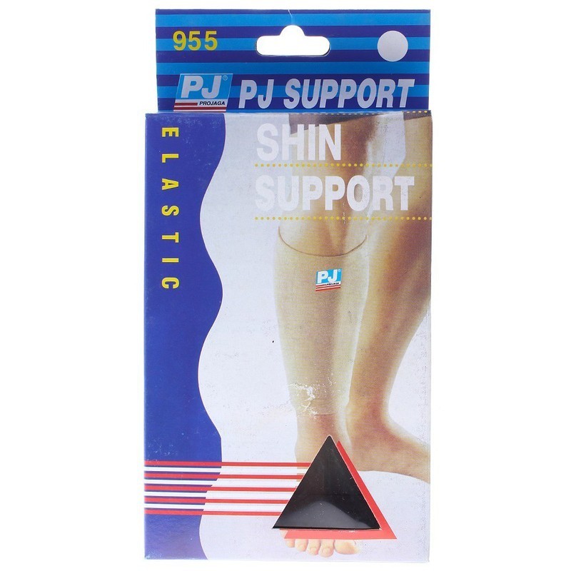 Băng bảo vệ bắp chân pj 955