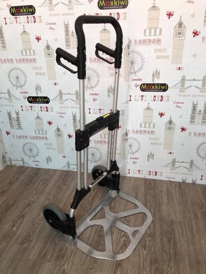 Xe đẩy hàng Maxkiwi H-0030