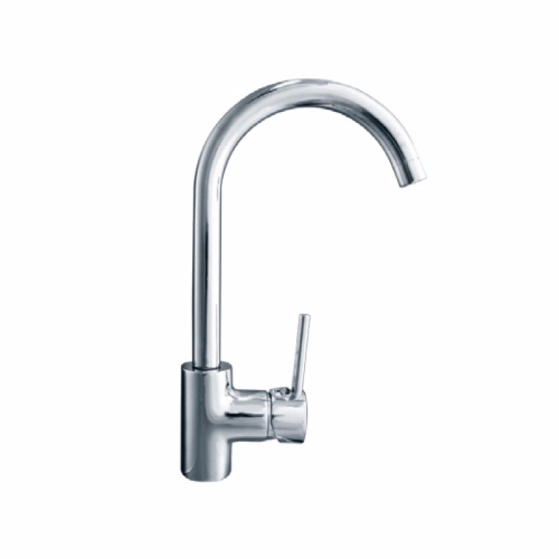 Vòi rửa bát nóng lạnh gắn chậu vg7031