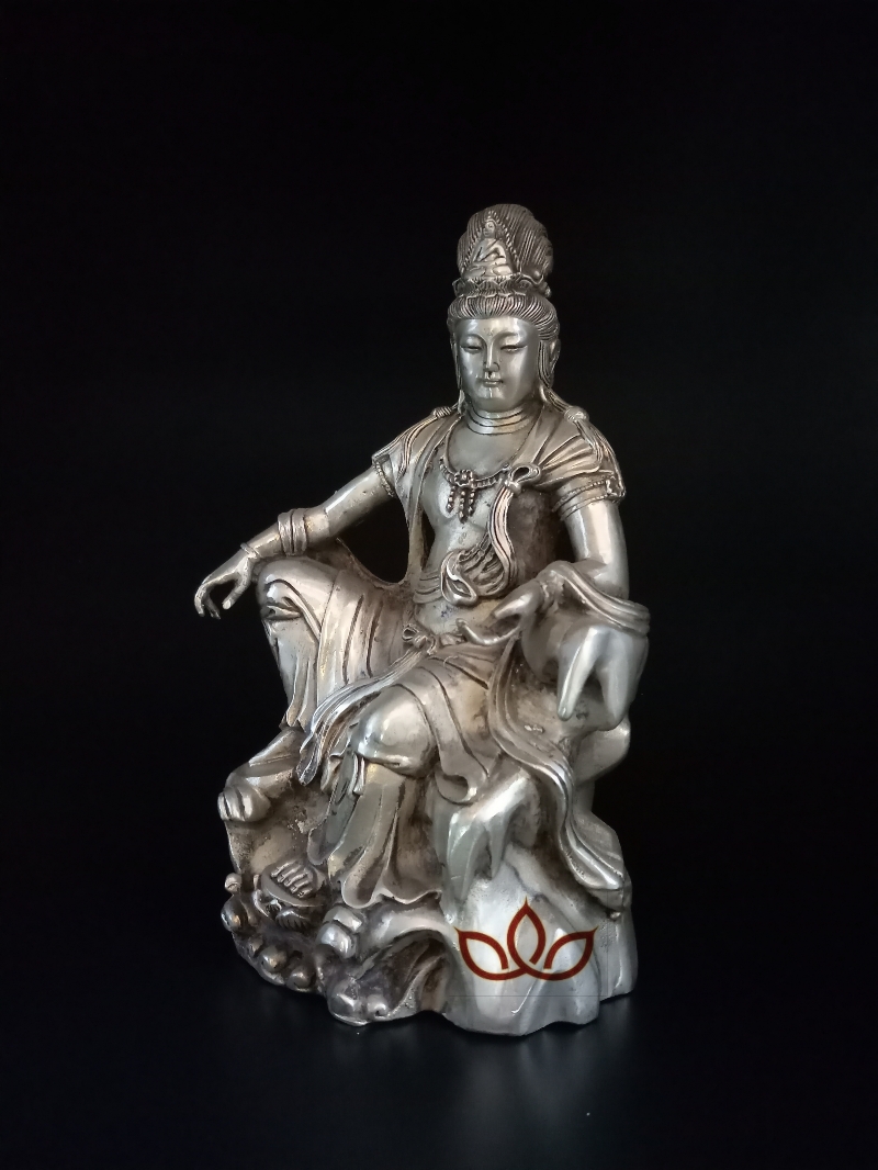 Quán Tự Tại