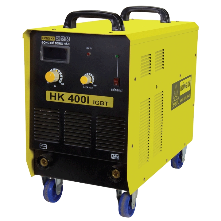 Máy hàn điện tử Hồng ký HK 400I