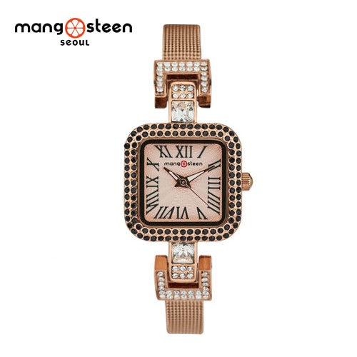 Đồng Hồ Nữ Mangosteen MS518