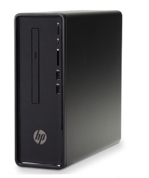 Máy tính để bàn HP 290-p0023d 4LY05AA - Intel Pentium G5400, 4GB RAM, HDD 500GB, Intel HD Graphics