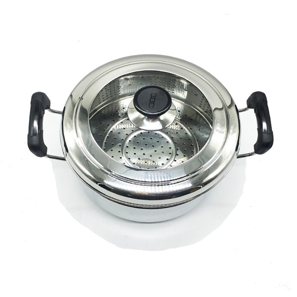 Nồi hấp Hoàng Gia 26cm