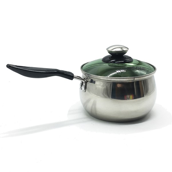 Nồi bột Hoàng Gia 18cm