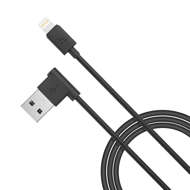 CÁP SẠC LIGHTNING HOCO UPL11