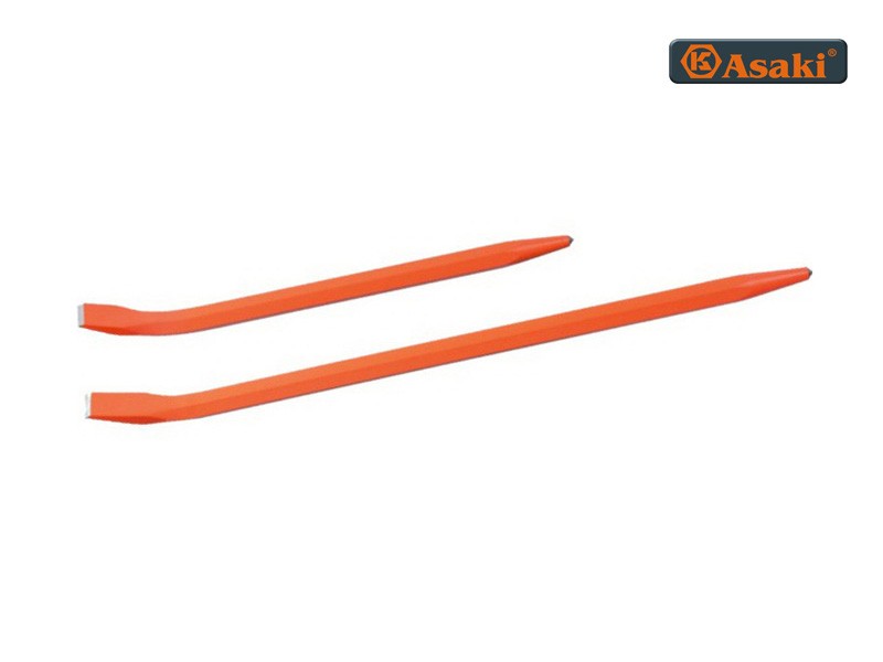 Xà beng thân lục giác cao cấp Asaki AK-9654