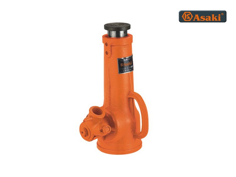 Con đội răng Asaki AK-1701