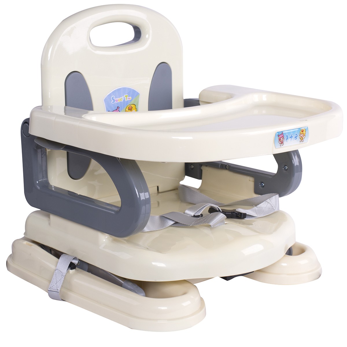 Ghế ăn Baby AB 1819