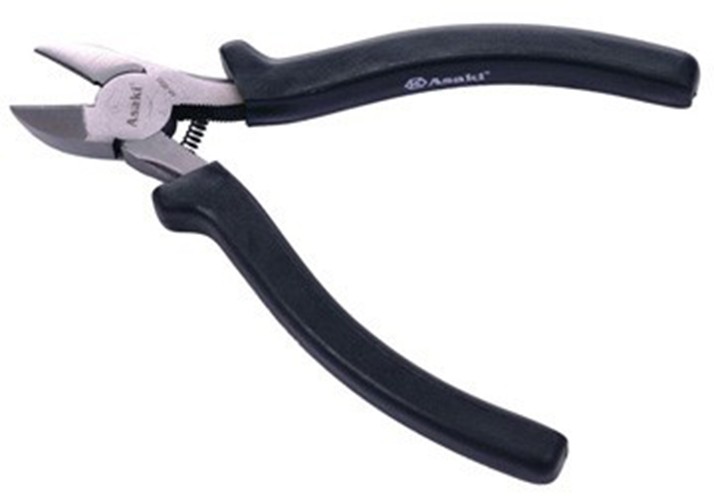 Kìm cắt asaki ak-8051