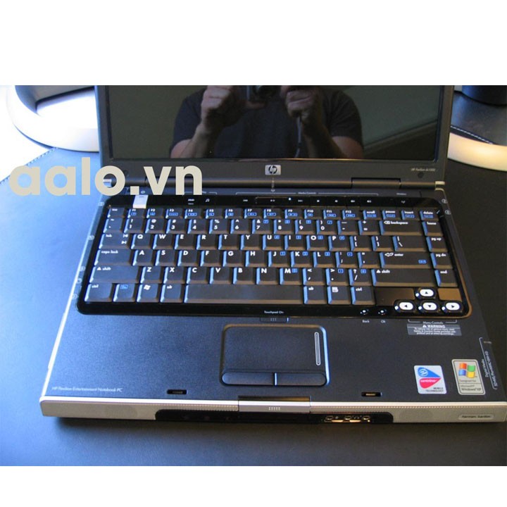 Bàn phím HP DV1000