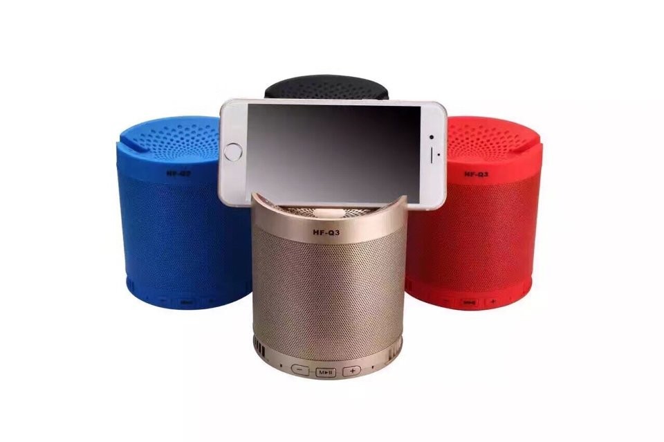 Loa Bluetooth Mini