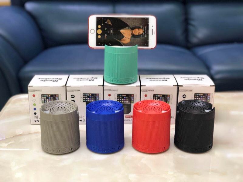 Loa bluetooth