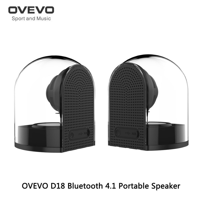 Loa Bluetooth OVEVO D18
