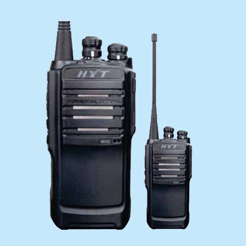 Bộ đàm cầm tay HYT TC-708