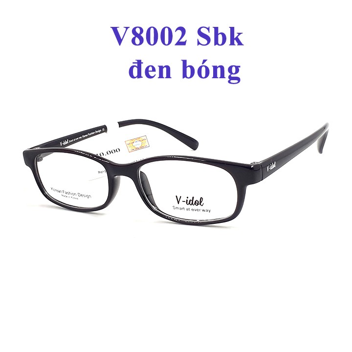 Gọng kinh V-idol chính hãng V8002