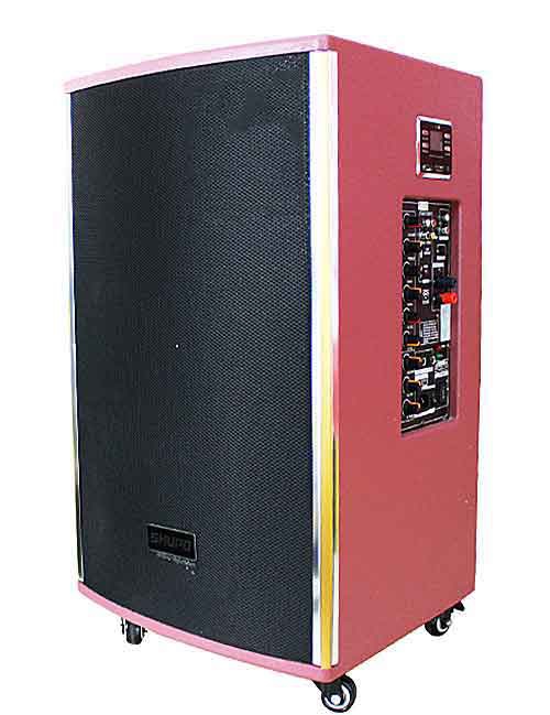 Loa kéo di động Shupo BT409
