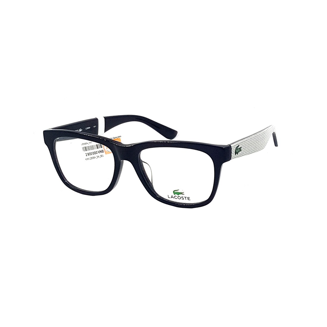 Gọng cận thời trang lacoste l2699a 001