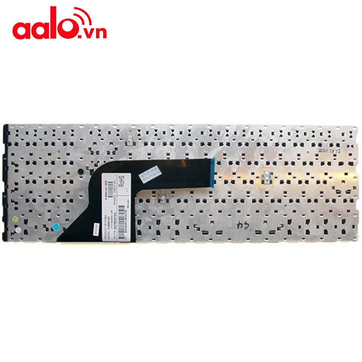 Bàn phím laptop HP Probook 4510s