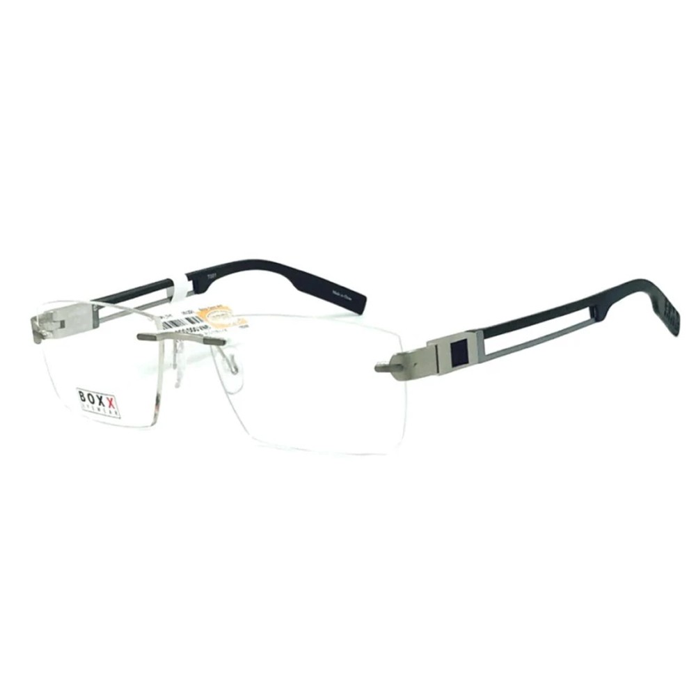 Gọng kính chính hãng boxx bmx913r f20